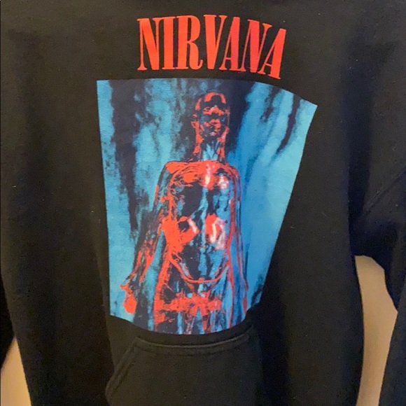 Sweatshirt - Picture 4 of 4